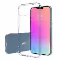 Чехол HRT Ultra Clear для iPhone 13 Transparent (9111201944107)