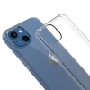 Чехол HRT Ultra Clear для iPhone 13 mini Transparent (9111201944114)