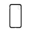 Чохол і захисне скло Wozinsky Magnetic Case 360 для Samsung Galaxy A72 4G Black (9111201944152)