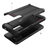 Чехол HRT Hybrid Armor для Xiaomi Redmi Note 10 5G/Poco M3 Pro Black (9111201944305)