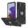 Чехол Wozinsky Ring Armor для Samsung Galaxy A22 5G Black (9111201944565)