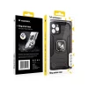 Чохол Wozinsky Ring Armor для iPhone 13 Pro Silver (9111201944633)
