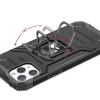 Чехол Wozinsky Ring Armor для iPhone 13 Pro Pink (9111201944657)