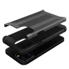 Чехол HRT Hybrid Armor для iPhone 13 Pro Black (9111201944978)