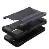 Чехол HRT Hybrid Armor для iPhone 13 mini Black (9145576212455)