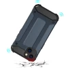 Чохол HRT Hybrid Armor для iPhone 13 mini Black (9145576212455)