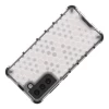 Чехол HRT Honeycomb для Samsung Galaxy S21 FE Blue (9145576213049)