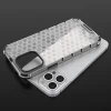 Чохол HRT Honeycomb для iPhone 13 Pro Max Black (9145576213230)