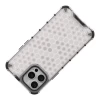 Чехол HRT Honeycomb для iPhone 13 Pro Max Blue (9145576213247)