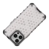 Чохол HRT Honeycomb для iPhone 13 Pro Red (9145576213315)