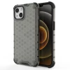 Чехол HRT Honeycomb для iPhone 13 Black (9145576213339)