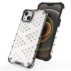 Чехол HRT Honeycomb для iPhone 13 Black (9145576213339)