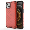 Чехол HRT Honeycomb для iPhone 13 Red (9145576213360)