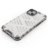 Чохол HRT Honeycomb для iPhone 13 Red (9145576213360)