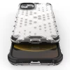 Чохол HRT Honeycomb для iPhone 13 Transparent (9145576213377)