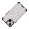 Чехол HRT Honeycomb для iPhone 13 mini Blue (9145576213391)