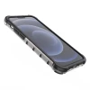Чехол HRT Honeycomb для iPhone 13 mini Transparent (9145576213421)