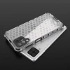 Чехол HRT Honeycomb для Samsung Galaxy A22 4G Black (9145576213483)