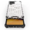 Чехол HRT Honeycomb для Samsung Galaxy A22 4G Black (9145576213483)