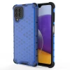 Чехол HRT Honeycomb для Samsung Galaxy A22 4G Blue (9145576213490)