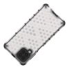 Чохол HRT Honeycomb для Samsung Galaxy A22 4G Transparent (9145576213520)