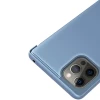 Чехол HRT Clear View для iPhone 13 Pro Black (9145576216859)