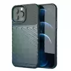 Чехол HRT Thunder Case для iPhone 13 Pro Max Green (9145576216965)