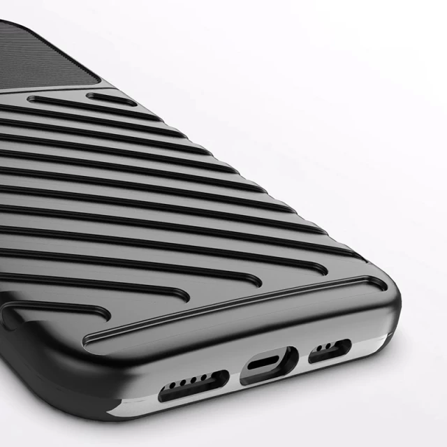Чохол HRT Thunder Case для iPhone 13 Pro Max Green (9145576216965)