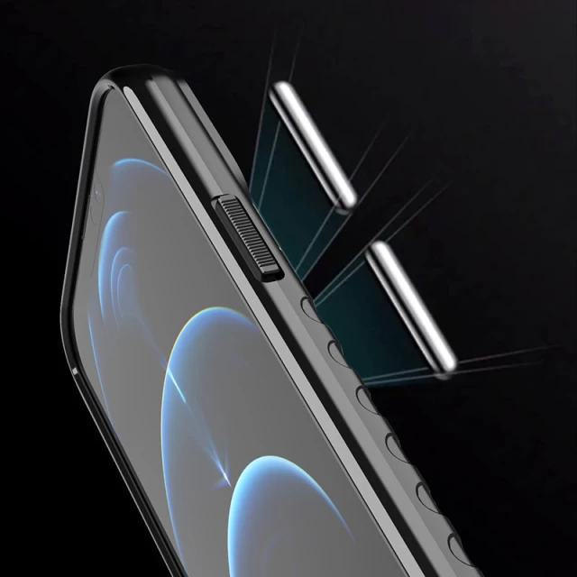 Чохол HRT Thunder Case для iPhone 13 Pro Max Green (9145576216965)