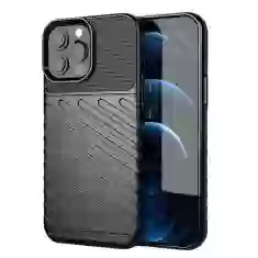 Чохол HRT Thunder Case для iPhone 13 Pro Max Black (9145576216989)