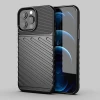 Чехол HRT Thunder Case для iPhone 13 Pro Max Black (9145576216989)