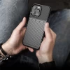 Чехол HRT Thunder Case для iPhone 13 Pro Max Black (9145576216989)