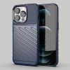 Чехол HRT Thunder Case для iPhone 13 Pro Blue (9145576217009)
