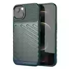 Чехол HRT Thunder Case для iPhone 13 Green (9145576217023)
