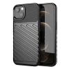 Чехол HRT Thunder Case для iPhone 13 Black (9145576217047)