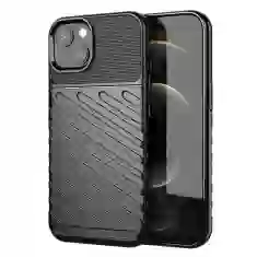 Чохол HRT Thunder Case для iPhone 13 Black (9145576217047)