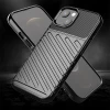 Чехол HRT Thunder Case для iPhone 13 Black (9145576217047)