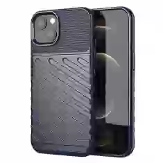 Чехол HRT Thunder Case для iPhone 13 mini Blue (9145576217061)