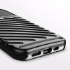 Чехол HRT Thunder Case для iPhone 13 mini Black (9145576217078)