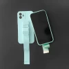 Чехол HRT Rope Case для iPhone 11 Pro Max Blue (9145576217580)