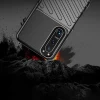 Чехол HRT Thunder Case для Sony Xperia 5 III Black (9145576219935)