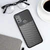 Чохол HRT Thunder Case для Motorola Moto G50 Black (9145576219973)