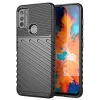 Чехол HRT Thunder Case для Motorola Moto G50 Black (9145576219973)