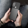 Чехол HRT Thunder Case для Motorola Moto G50 Black (9145576219973)