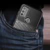 Чохол HRT Thunder Case для Motorola Moto G50 Black (9145576219973)