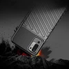 Чохол HRT Thunder Case для Xiaomi Redmi Note 10 5G/Poco M3 Pro Black (9145576219997)