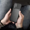 Чохол HRT Thunder Case для Samsung Galaxy A22 4G Black (9145576220023)
