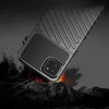 Чехол HRT Thunder Case для Samsung Galaxy A22 5G Black (9145576220054)