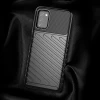 Чехол HRT Thunder Case для Samsung Galaxy A03s Black (9145576220061)