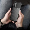 Чехол HRT Thunder Case для Samsung Galaxy A03s Black (9145576220061)